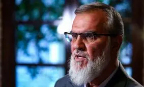 رویانیان: من را به پرسپولیس آوردند تا خرابم کنند/ یک میلیون دلار به نکونام پیشنهاد دادم، اما رفت استقلال