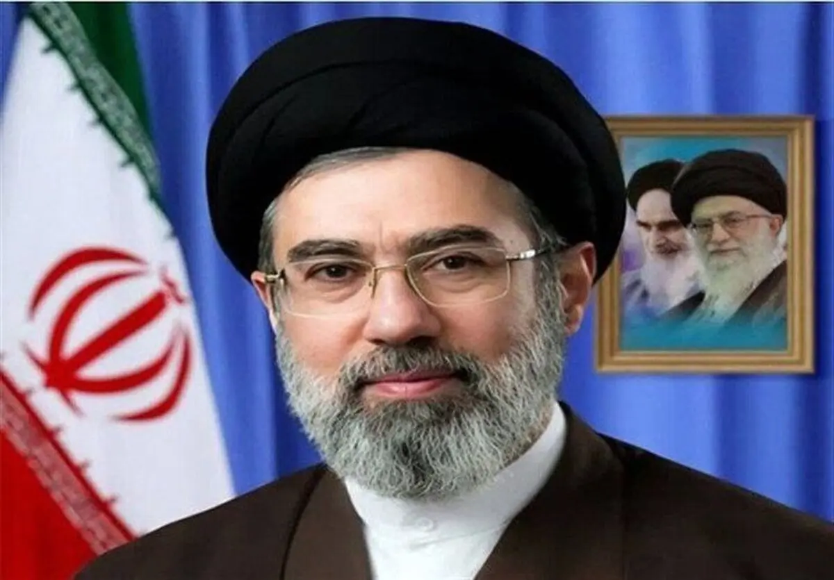 بیعت زرتشتیان یزد با رهبر انقلاب
