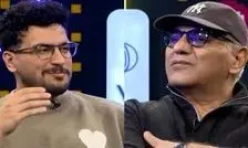 افشاگری مهران مدیری درباره آرمیتا؛ ۱۹ سال با من بود/ مدیری: آرمیتا خیلی زیبا و مرموز بود/ ویدئو