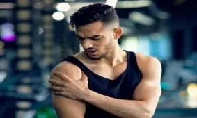 نقاط حساس بدن متولدین هر ماه