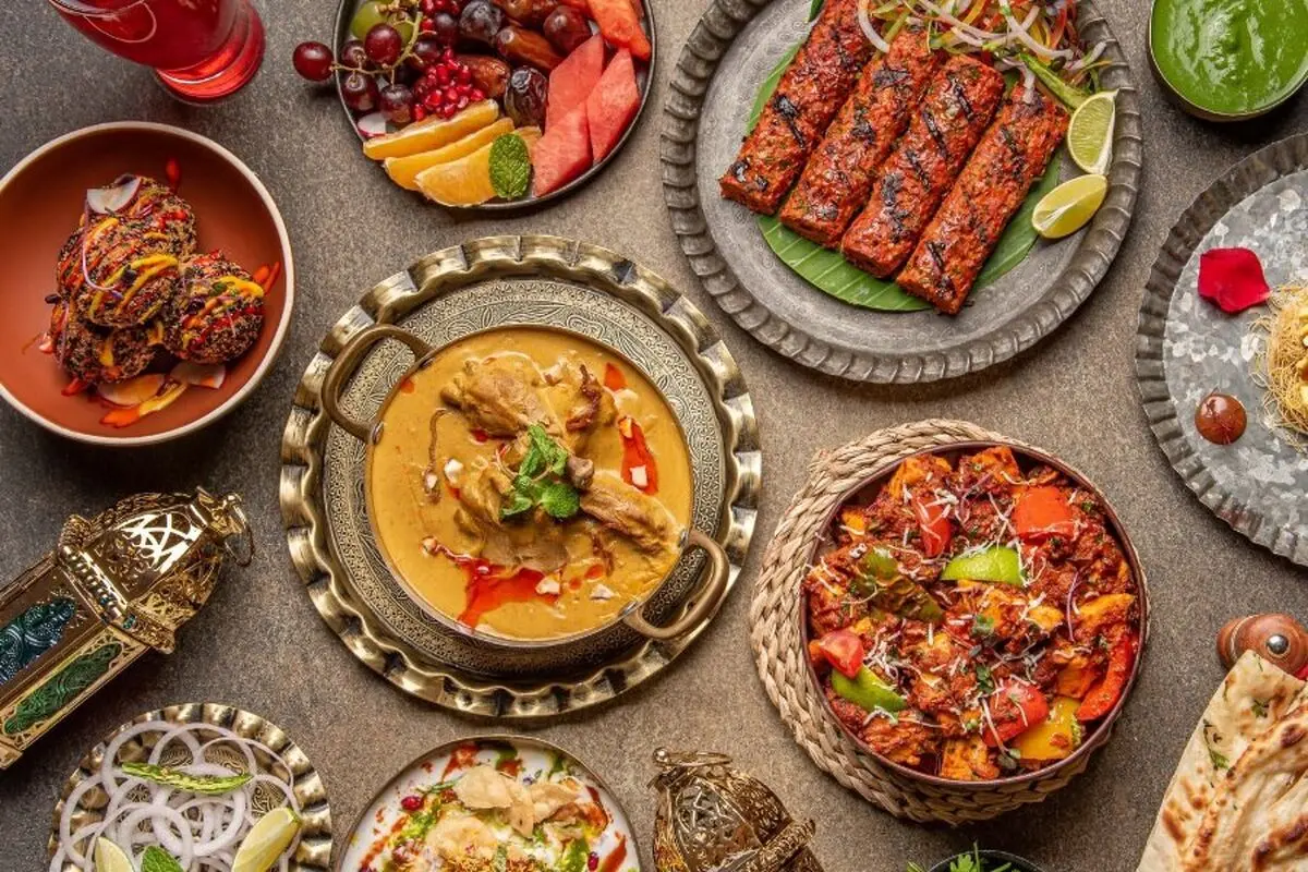 راهکار رفع بوی بد دهان در ساعات روزه داری 