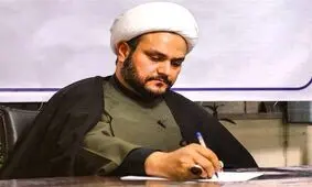 هشدار شیخ اکرم الکعبی به حاکمان عرب: دشمن اگر ایران را شکست دهد، هدف بعدی شما هستید