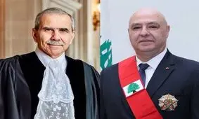 رئیس جمهور و نخست وزیر لبنان درباره ایران چه گفته بودند که واکنش عراقچی را در پی داشت؟