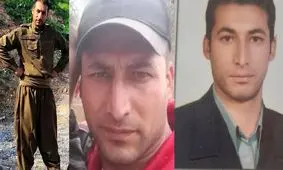 مخفیگاه این قاتل فراری کجاست؟/ به پلیس اطلاع دهید