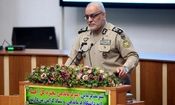 فرمانده دانشگاه دافوس ارتش: در طرح‌ریزی‌های نظامی خود خیال‌بافی نمی‌کنیم و واقع بین هستیم/ در دافوس کار جمعی مشترک چهارنیرویی انجام می‌دهیم

