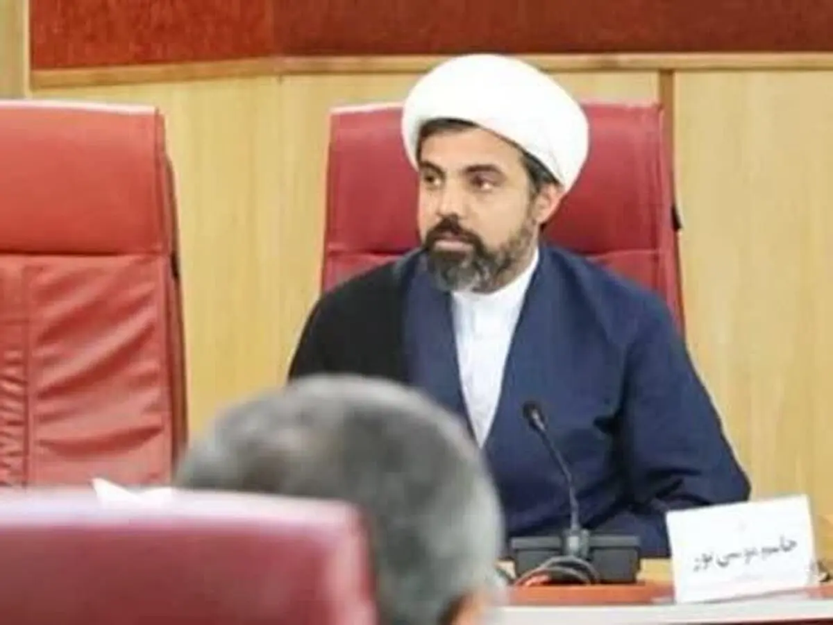 بودجه 14 هزار و 200 میلیارد تومانی سال 1403 شهرداری اهواز تصویب شد