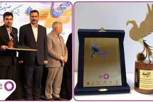 کسب نشان برترین انتخاب ملی در صنعت ارتباطات ایران توسط رایتل