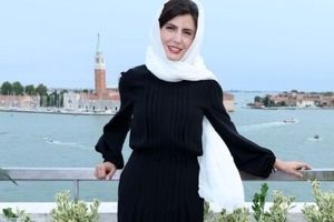 نگاه‌ها خیره به لیلا حاتمی و دیگر سینماگران ایرانی در ونیز