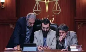 سریال «آقای قاضی»؛ بهترین سریال سال ۱۴۰۳ از نگاه مخاطبان خبرفوری / کارگردان: محبوبیت سریال، نتیجه اعتماد به جوانان است
