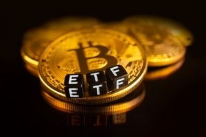 ریپل، دوج کوین و سولانا در صف درخواست راه‌اندازی ETF