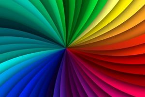 با این ۶ نکته مهم از چرخه رنگ‌ها، استایل خاص خودتان را خلق کنید!