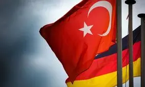 وزرای خارجه ترکیه و آلمان درباره جنگ ایران گفتگو کردند
