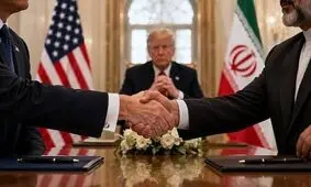 ایزدی: اگر ترامپ انتخابات را ببازد، تا ۲۰ ژانویه برای اقدام فرصت دارد