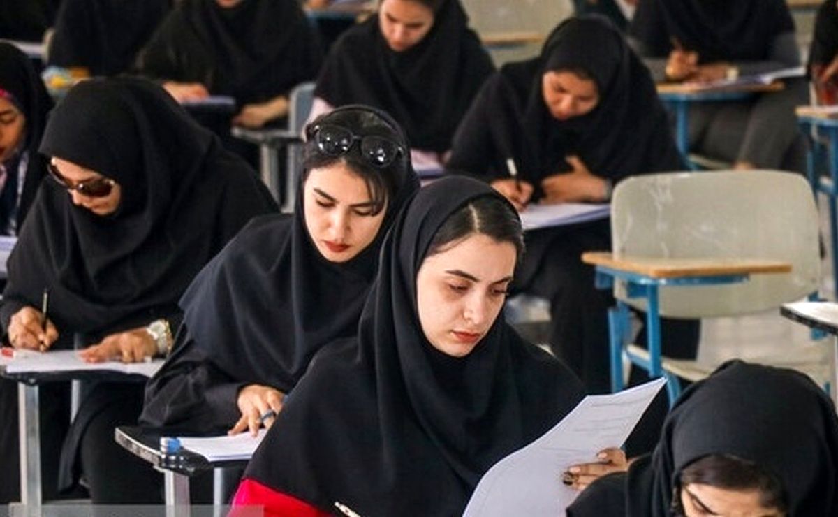 عکس پروفایل به تنهایی موجب عدم احراز صلاحیت نمیشود