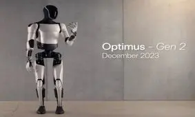 حراج تاریخی ایلان ماسک: خدمتکار خانگی انسان‌ نما، زیر ۳۰ هزار دلار