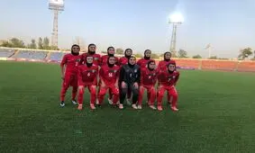 نایب قهرمانی تیم ملی فوتبال زنان ایران در مسابقات کافا/ شکست بانوان ایران مقابل ازبکستان

