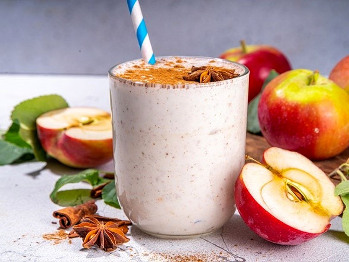 8 آبمیوه جذاب برای درست کردن اسموتی های تابستانی