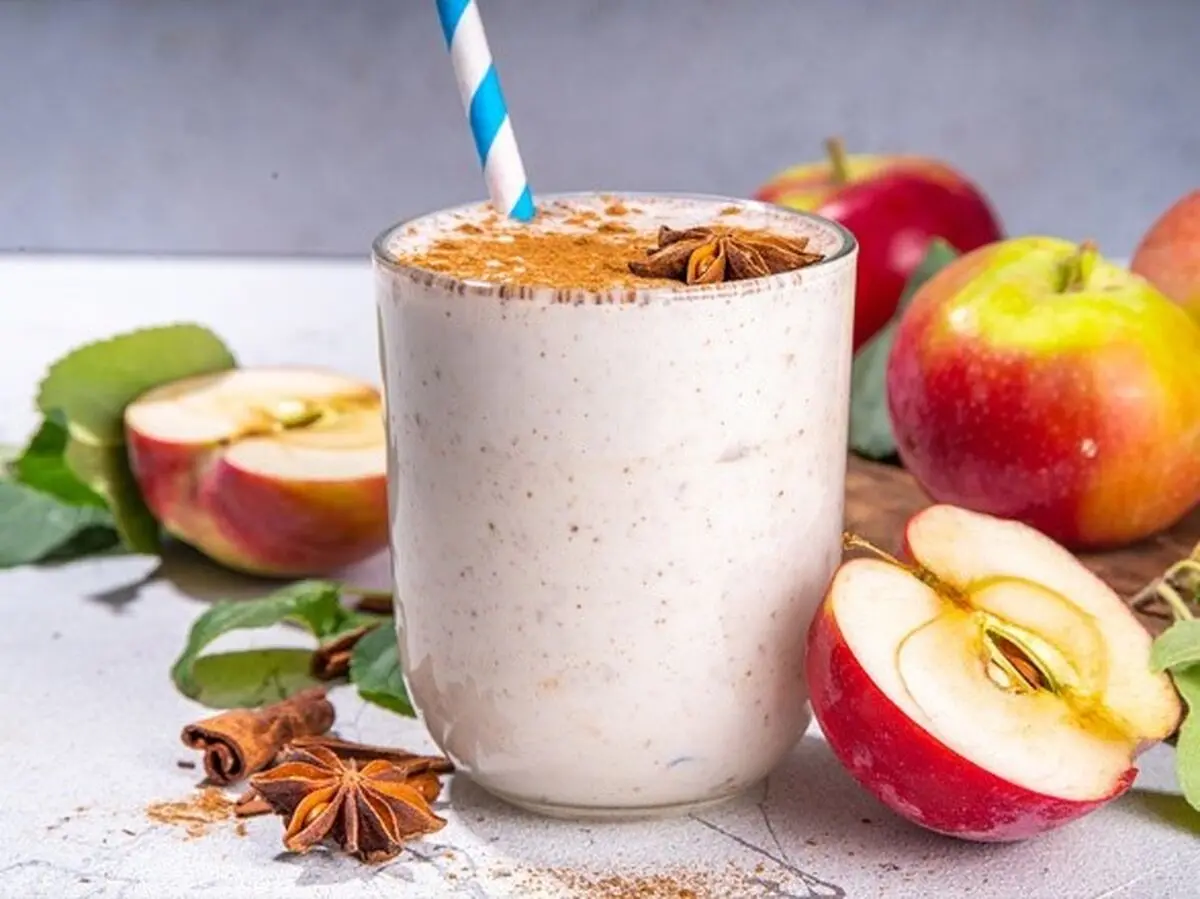 8 آبمیوه جذاب برای درست کردن اسموتی های تابستانی

