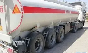 طالبان: ۲۶ تانکر حامل سوخت بی‌کیفیت را به ایران بازگردانیم

