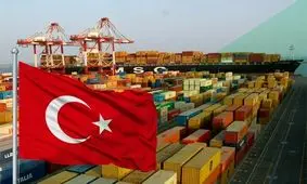 پیشنهاد بانک مرکزی ایران به ترکیه برای تجارت با لیر و ریال