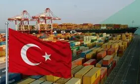 پیشنهاد بانک مرکزی ایران به ترکیه برای تجارت با لیر و ریال