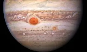 راز غول پیکر بودن سیاره مشتری مشخص شد

