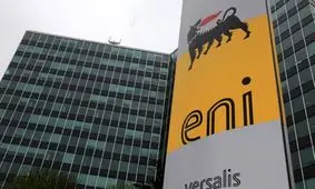 غول نفتی ایتالیا: ناخواسته از ایران نفت خریدیم