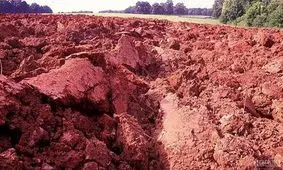 قاچاق خاک از کشور صحت دارد؟