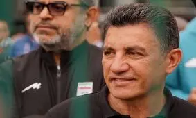 قلعه‌نویی: دنیا مظلومیت و اقتدار ایران را دید