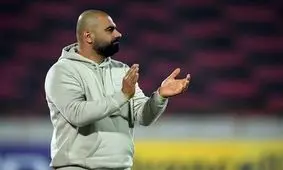 صحبت‌های زارع پیش از فینال جام حذفی؛ سخت‌ترین قرعه را داشتیم