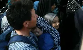 سال گذشته بیش از یک میلیون و 200 هزار نفر از اتباع غیرمجاز از کشور خارج شدند/ سهم تهران بزرگ 270 هزار نفر بود