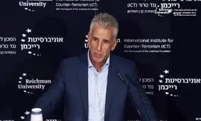 رسانه صهیونیستی از فهرست ترور موساد در ایران رونمایی کرد/  سردار سلامی و سردار قاآنی در صدر فهرست/ ویدئو

