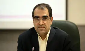 وزیر اسبق بهداشت مهاجرت کرد/ عکس