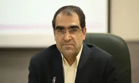 وزیر اسبق بهداشت مهاجرت کرد/ عکس