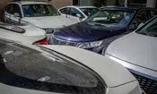 واردات خودروهای لوکس متوقف شد؟