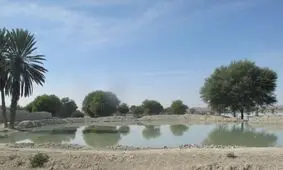 غرق شدن ۲ زن در گوال روستایی در سیستان و بلوچستان
