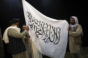 توصیه به مسئولان جمهوری اسلامی برای چگونگی ریشه‌کن کردن فتنه طالبان؛ مدارا دیگر بس است