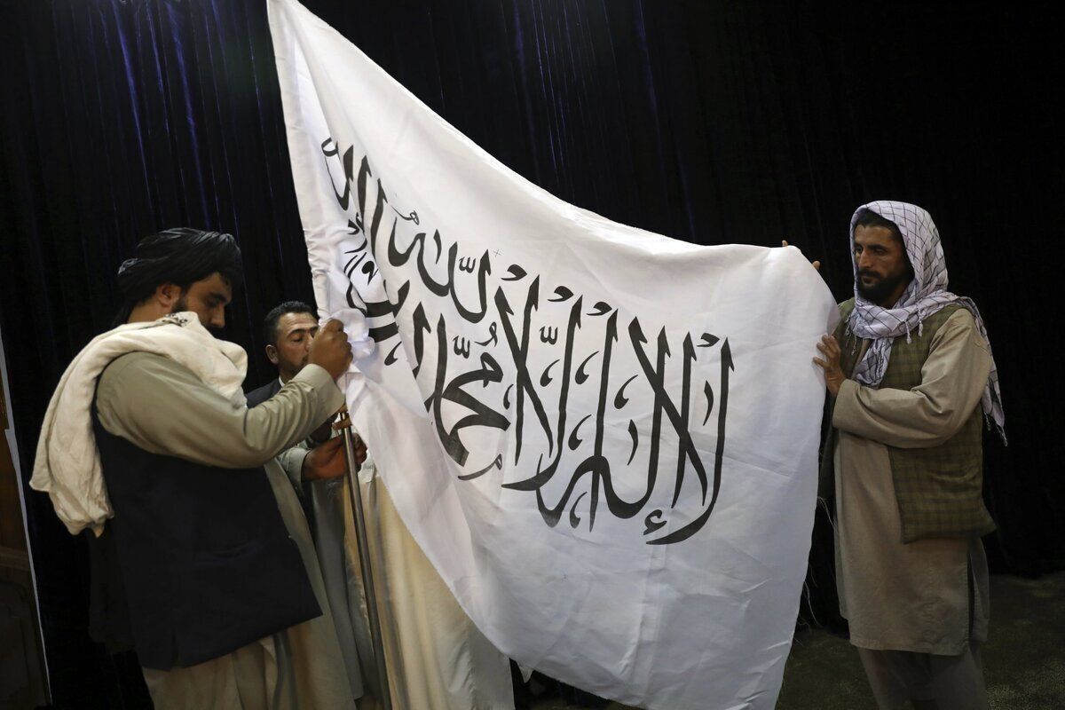 توصیه به مسئولان جمهوری اسلامی برای چگونگی ریشهکن کردن فتنه طالبان؛ مدارا دیگر بس است