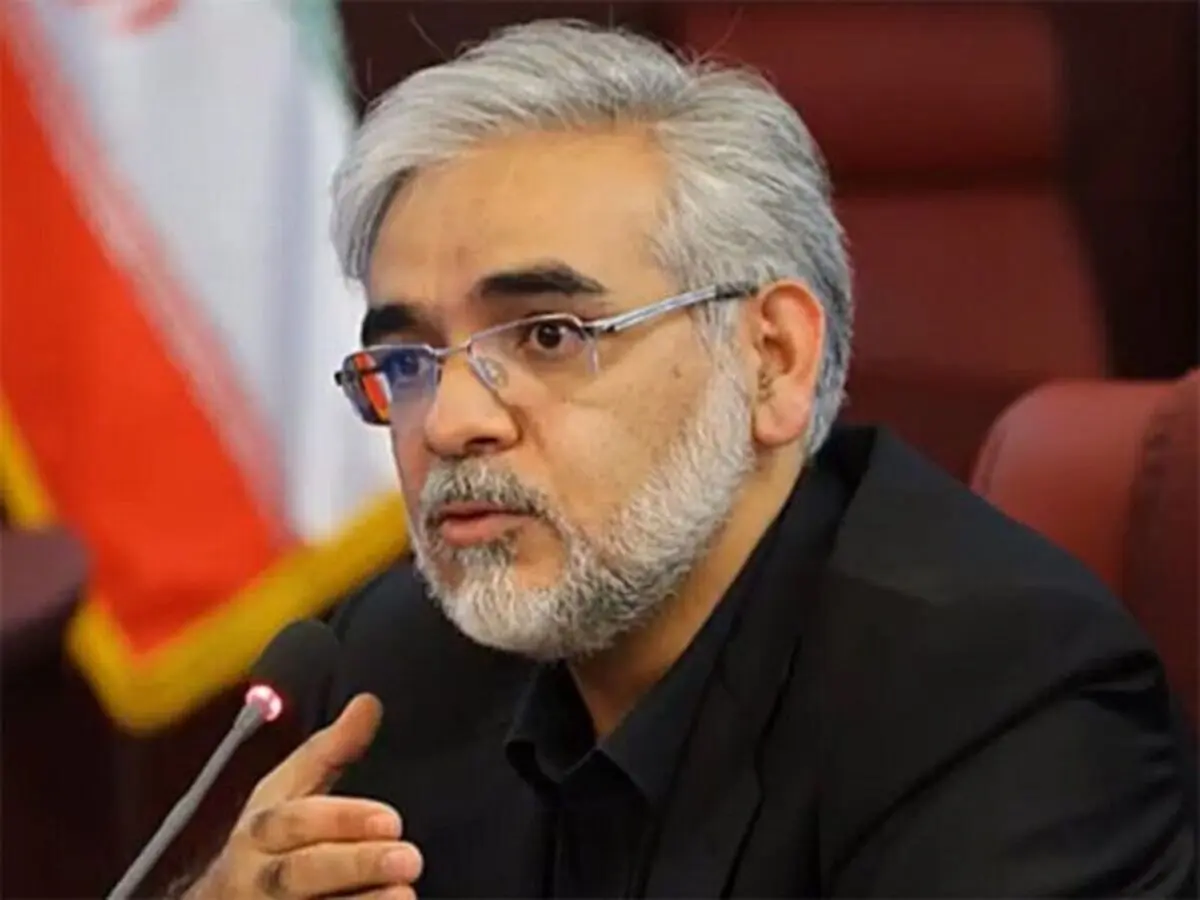 انحصار خرید کالای آمریکایی در هیچ تفاهم و توافقی وجود ندارد

