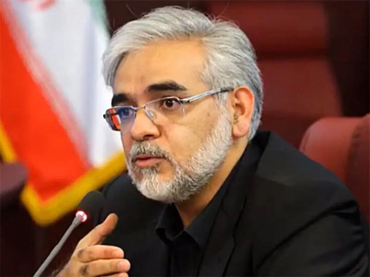 انحصار خرید کالای آمریکایی در هیچ تفاهم و توافقی وجود ندارد

