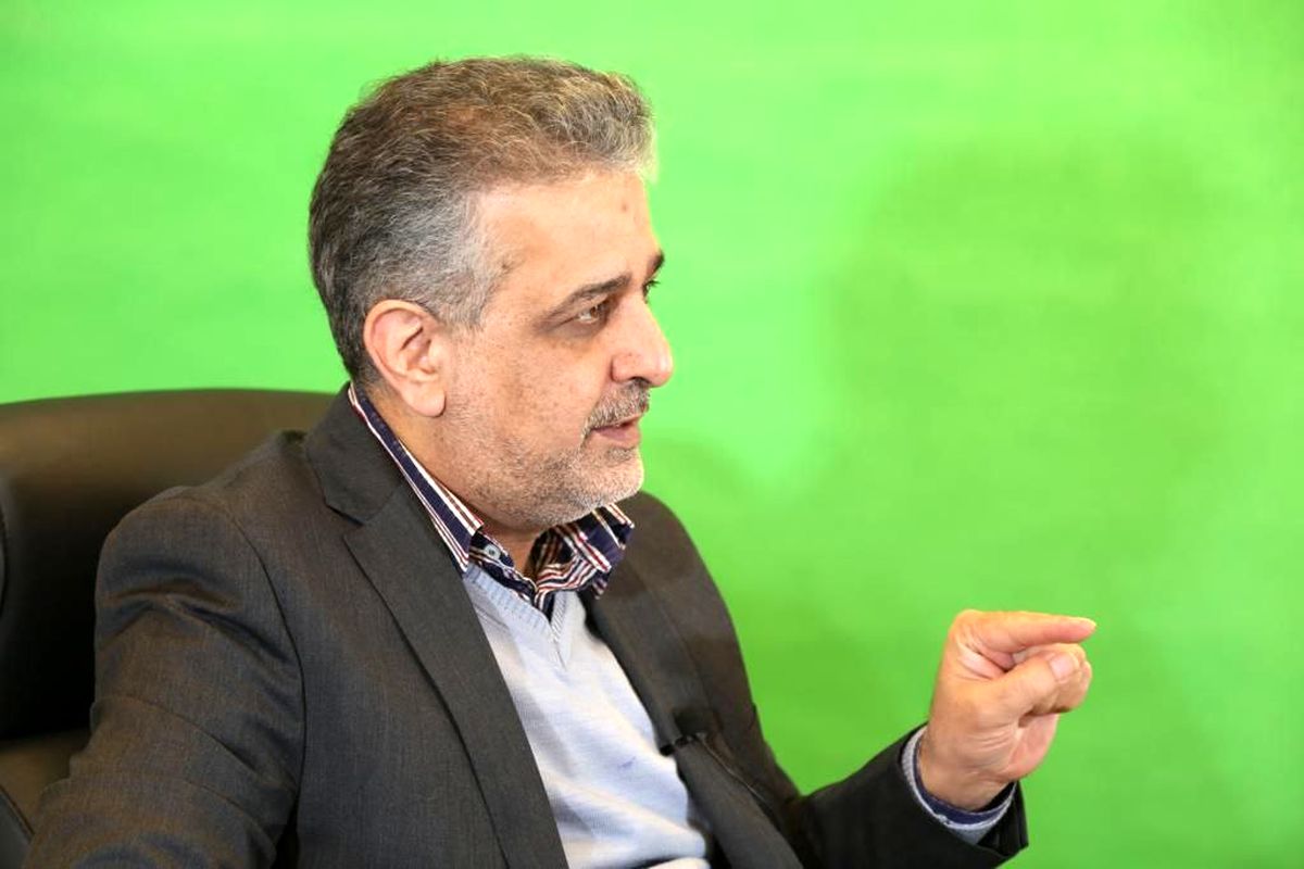 نگاهی نو به صنعت احداث و انرژی