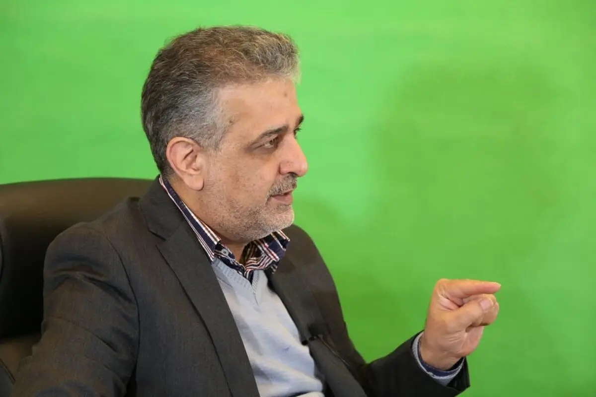 نگاهی نو به صنعت احداث و انرژی 

