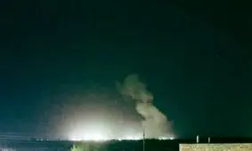 سنتکام: دور جدید حملات آمریکا علیه اهداف نظامی در ایران پایان یافت/ احتمال بازگشت آمریکا به جنگی تمام عیار در خاورمیانه/ صدای انفجار در بندر عباس، قشم، سیریک و  حوالی نیروگاه بوشهر/  صدای انفجار در اصفهان، چابهار و شیراز