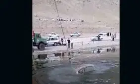 راز ۶ ماهه گم شدن زن پژو سوار فاش شد/ ویدئو