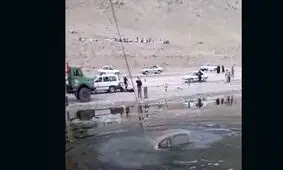 راز ۶ ماهه گم شدن زن پژو سوار فاش شد/ ویدئو