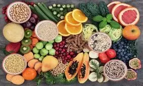 با این مواد ارزان قیمت سالم بمانید