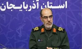 تمامی ۶۰۰ نفر دستگیر شده اغتشاشات تبریز آزاد شدند