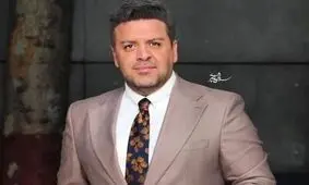 تغییر چهره باورنکردنی آقای بازیگر؛ بهرنگ کلاً عوض شد/ ویدئو