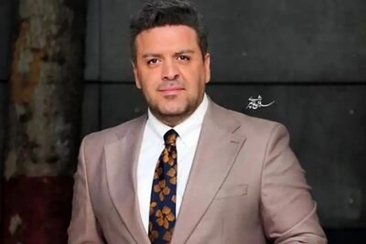 تغییر چهره باورنکردنی آقای بازیگر؛ بهرنگ کلاً عوض شد/ ویدئو