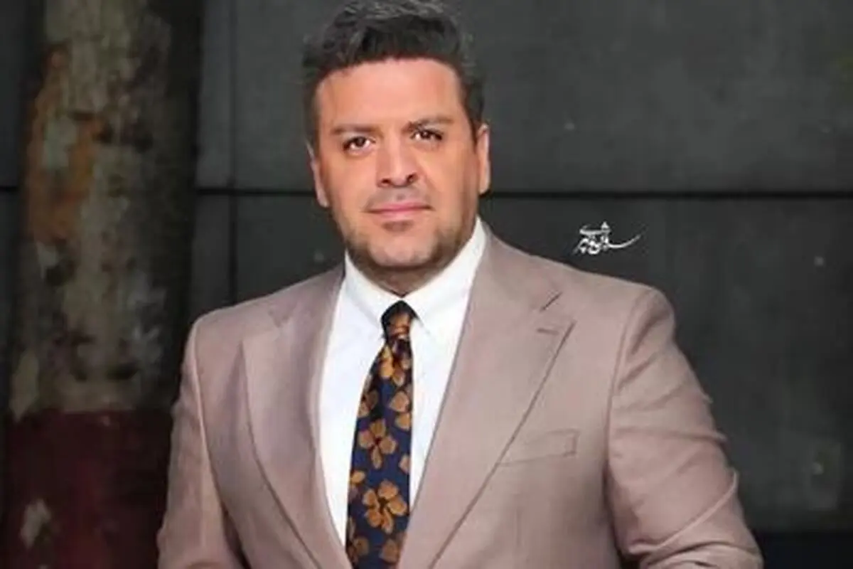 تغییر چهره باورنکردنی آقای بازیگر؛ بهرنگ کلاً عوض شد/ ویدئو
